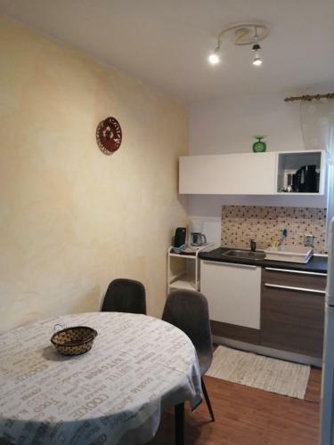 Apartamento App Katerina