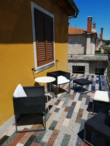 Apartamento App Katerina