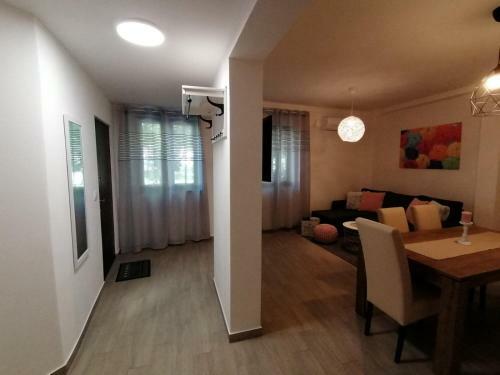 Apartments Pepe