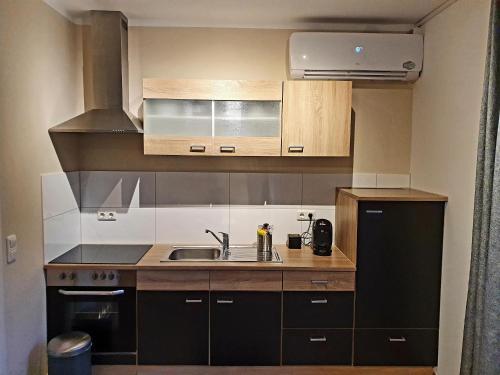 Apartamento Papageiennest