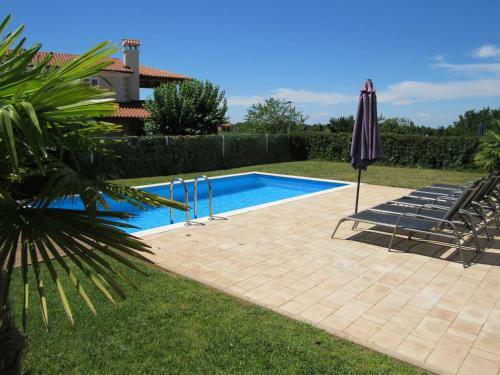Villa Sky Dream