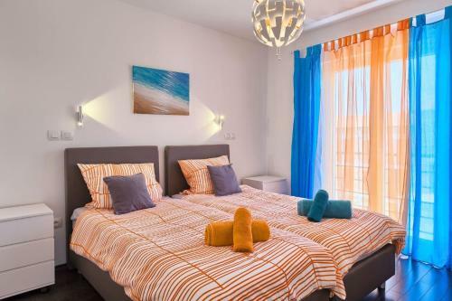 Villa Sky Dream
