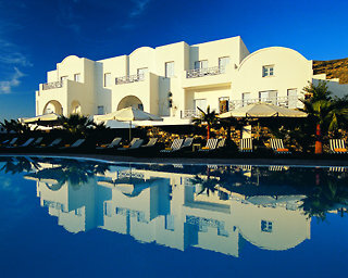 Hotel Kastelli