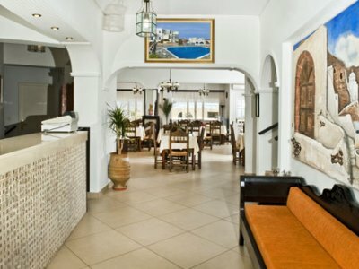 Hotel Star