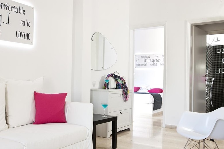 Hotel Acqua Vatos
