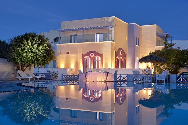 Hotel Acqua Vatos