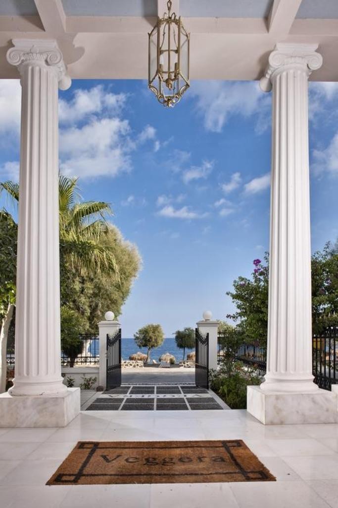 Hotel Veggera