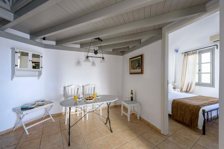Vinsanto Villa Apartments