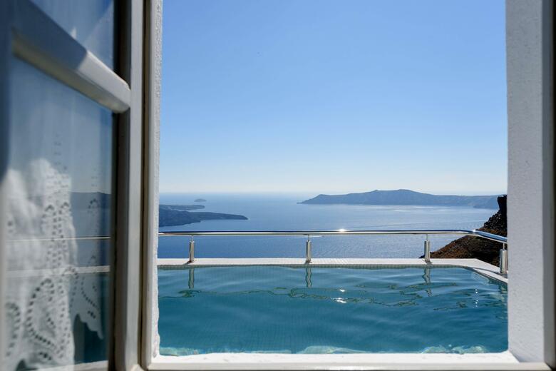 Vinsanto Villa Apartments