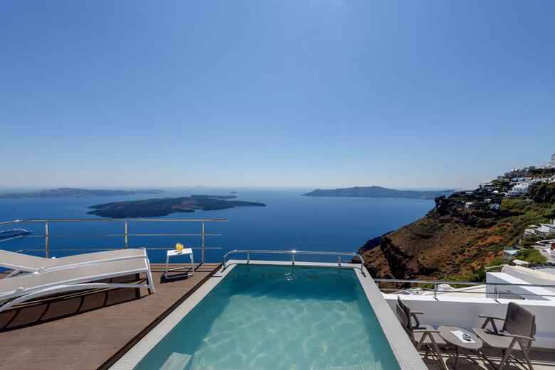 Vinsanto Villa Apartments