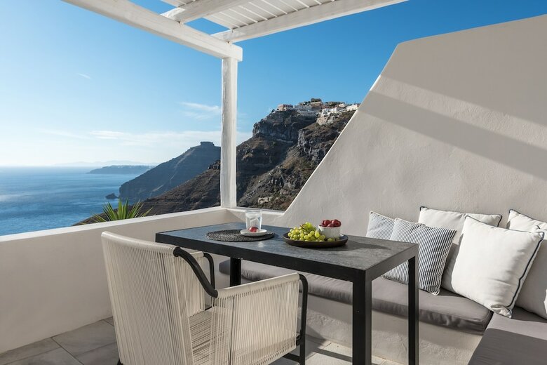 Apartamentos Porto Fira Suites