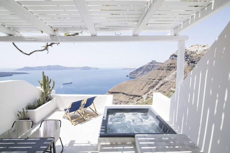 Apartamentos Porto Fira Suites