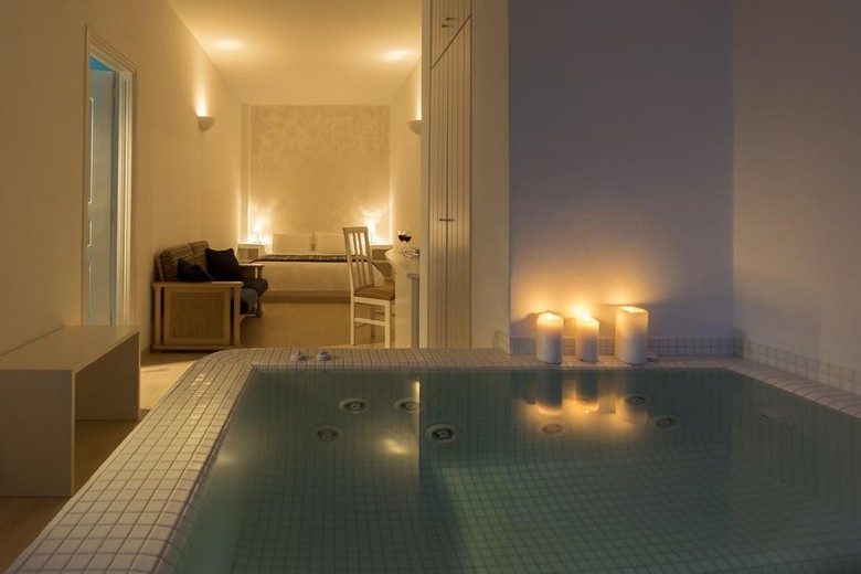 Hotel Tzekos Villas
