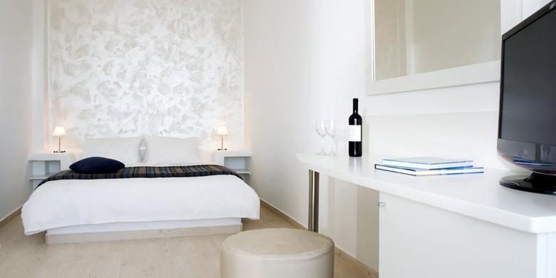 Hotel Tzekos Villas