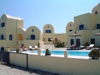 Apartamentos Rocabella Resort & Spa