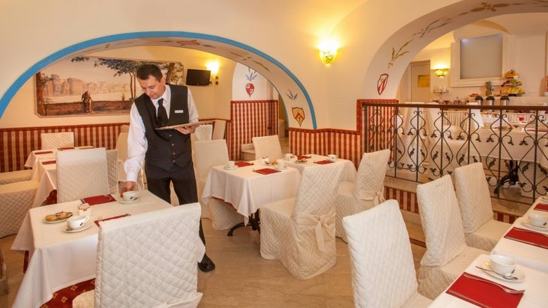 Hotel Europa