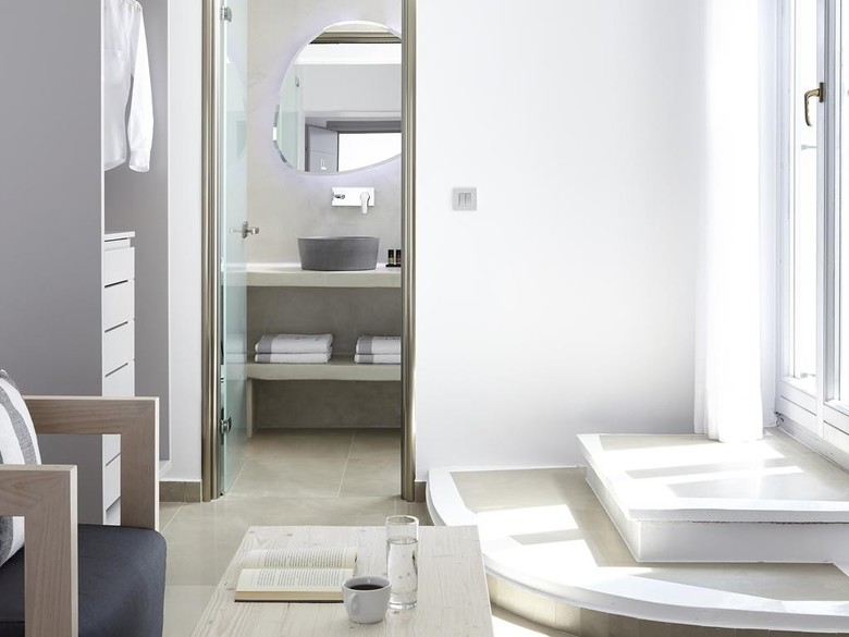 Hotel Kallisti Thera