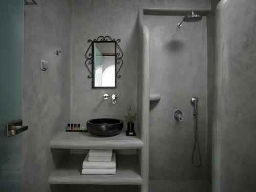 Hotel Kallisti Thera