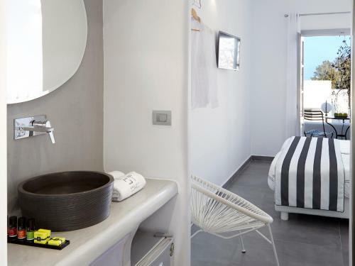 Hotel Kallisti Thera