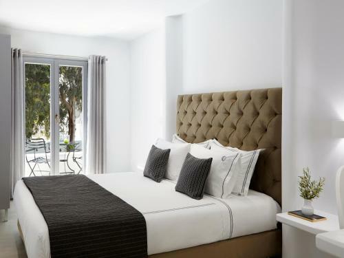 Hotel Kallisti Thera