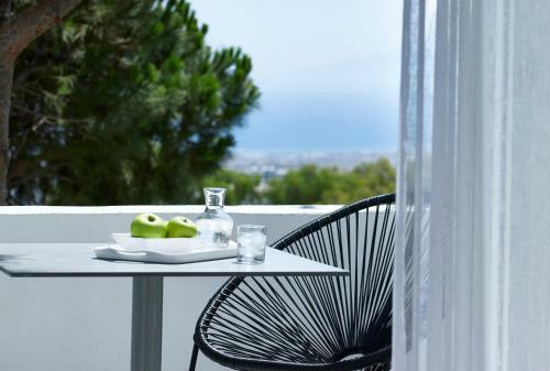 Hotel Kallisti Thera