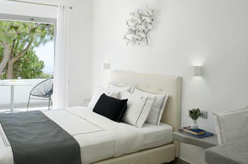 Hotel Kallisti Thera