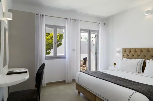 Hotel Kallisti Thera