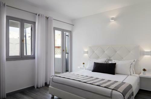 Hotel Kallisti Thera