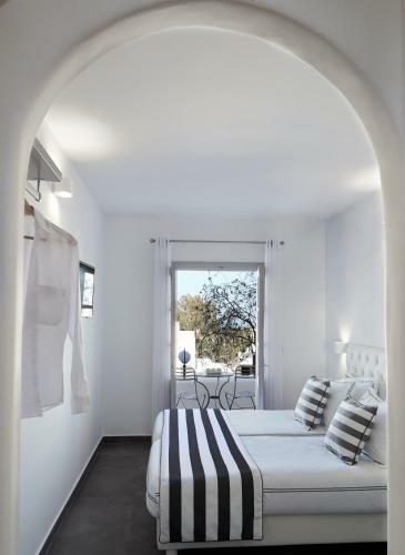 Hotel Kallisti Thera