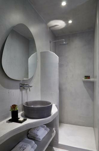 Hotel Kallisti Thera