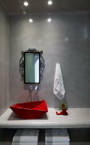 Hotel Kallisti Thera
