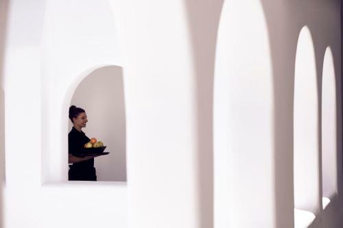 Hotel Kallisti Thera
