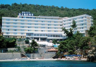 Hotel Sirene Blue Resort