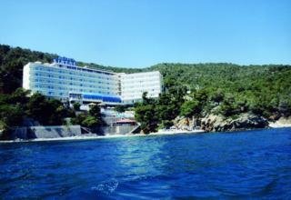 Hotel Sirene Blue Resort