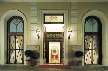 Hotel Baileys