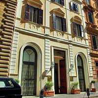 Hotel Baileys