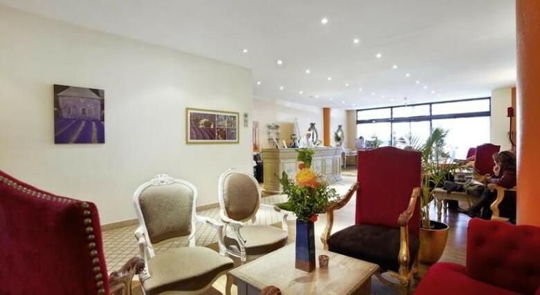 Hotel Chateau Kurf�rstendamm