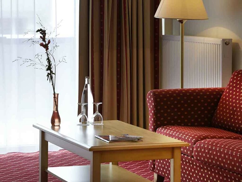 Hotel Chateau Kurf�rstendamm