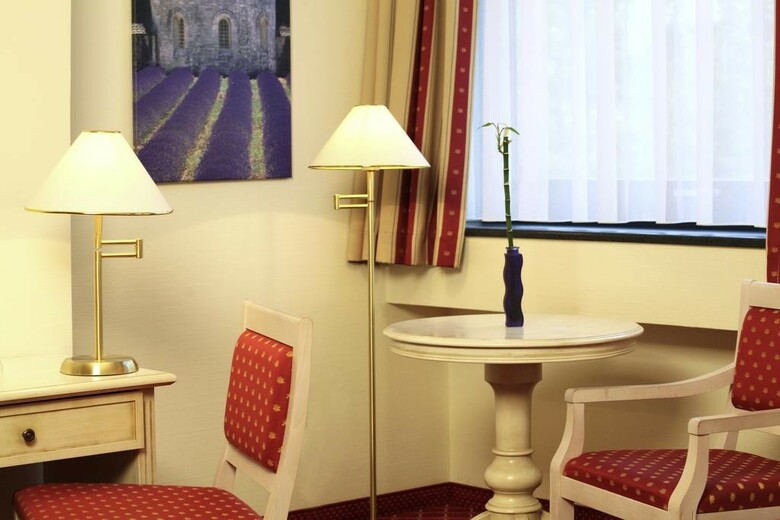 Hotel Chateau Kurf�rstendamm