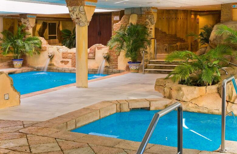 Playaballena Spa Hotel