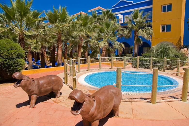 Playaballena Spa Hotel