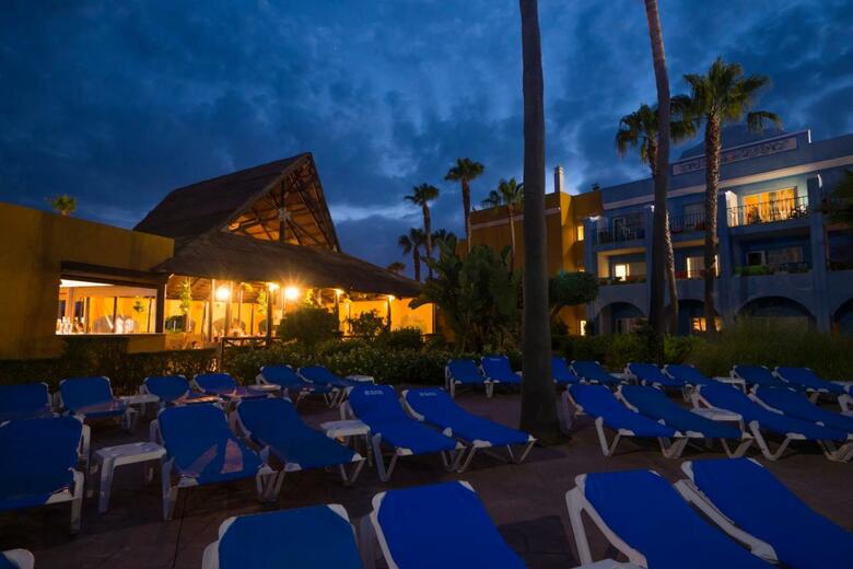 Playaballena Spa Hotel