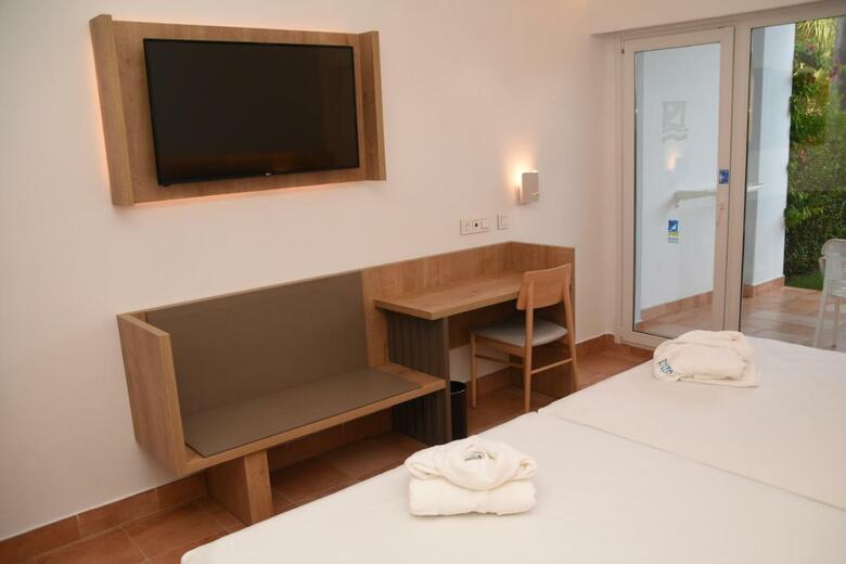 Playaballena Spa Hotel