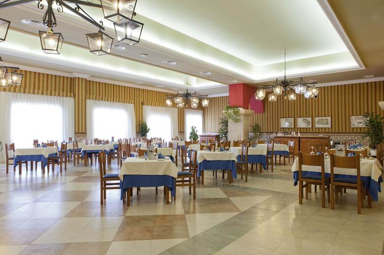 Playacartaya Aquapark & Spa Hotel