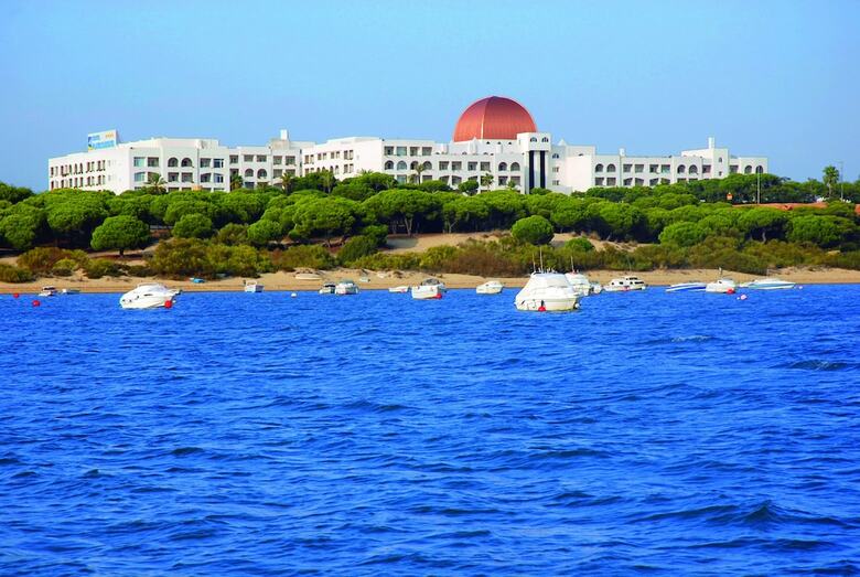 Playacartaya Aquapark & Spa Hotel