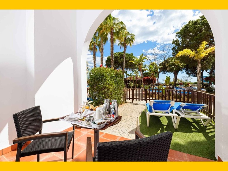Playacartaya Aquapark & Spa Hotel