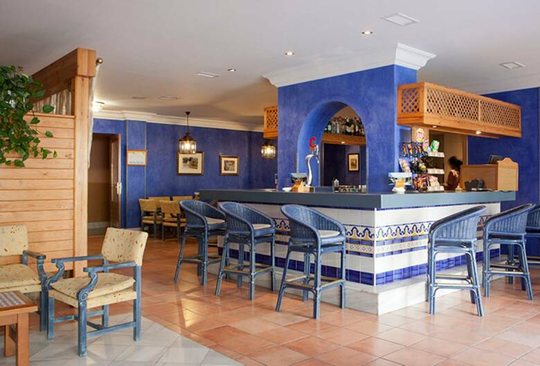 Playacartaya Aquapark & Spa Hotel