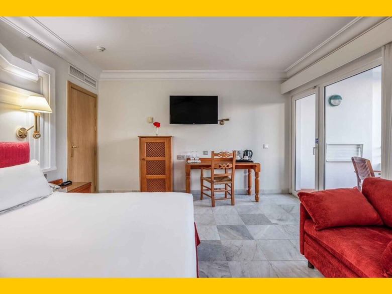 Playacartaya Aquapark & Spa Hotel