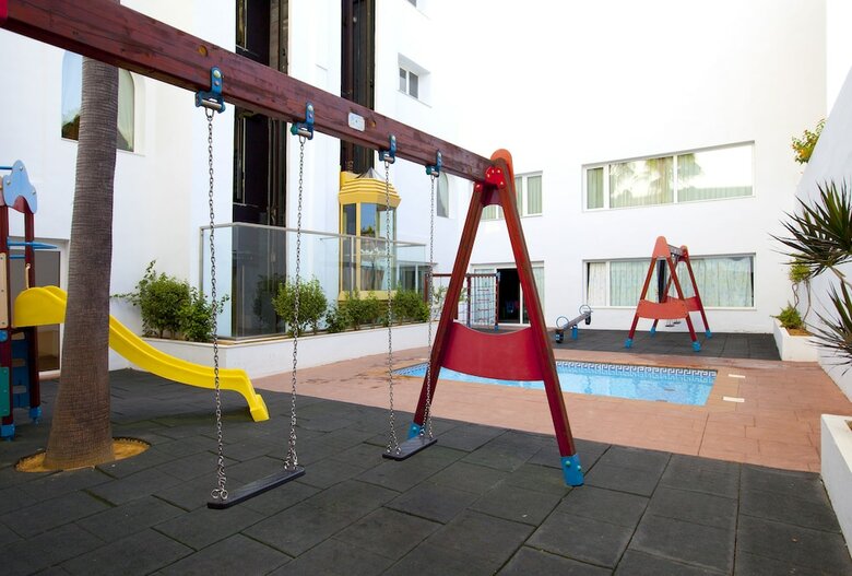 Playacartaya Aquapark & Spa Hotel