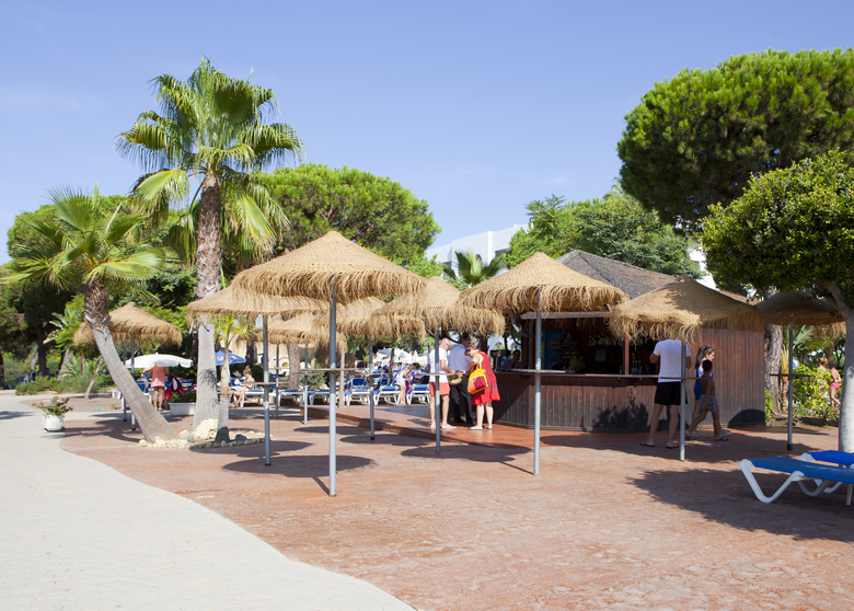 Playacartaya Aquapark & Spa Hotel
